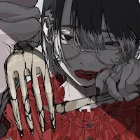 Jon-Yakitory — イート - Eat (Feat. Ado) — обложка